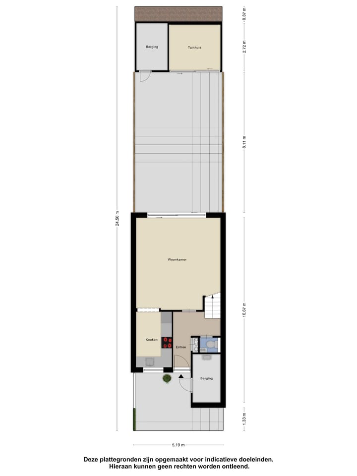 Foto 28 van Trompetstraat 66