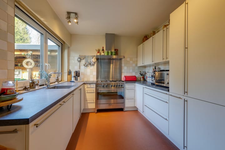 Foto 28 van Godard van Reedelaan 7