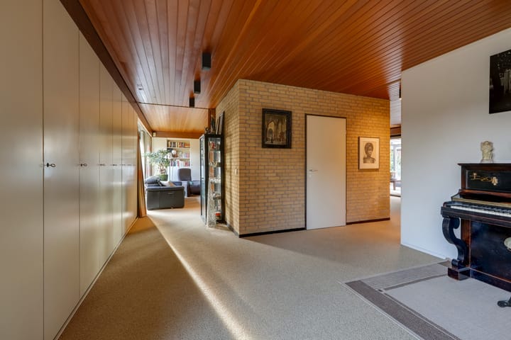 Foto 30 van Godard van Reedelaan 7