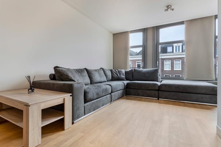 Foto 11 van Albert Cuypstraat 53-3