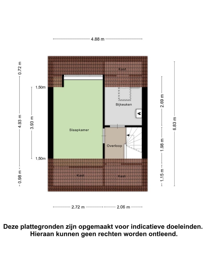 Foto 31 van Trompetstraat 66