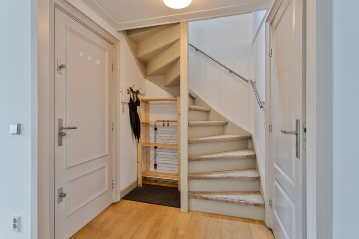 Foto 7 van Albert Cuypstraat 53-3