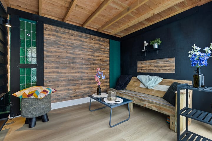 Foto 25 van Trompetstraat 66