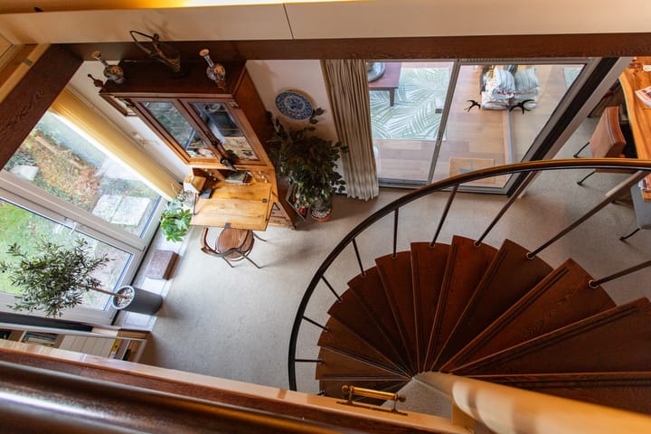 Foto 34 van Godard van Reedelaan 7