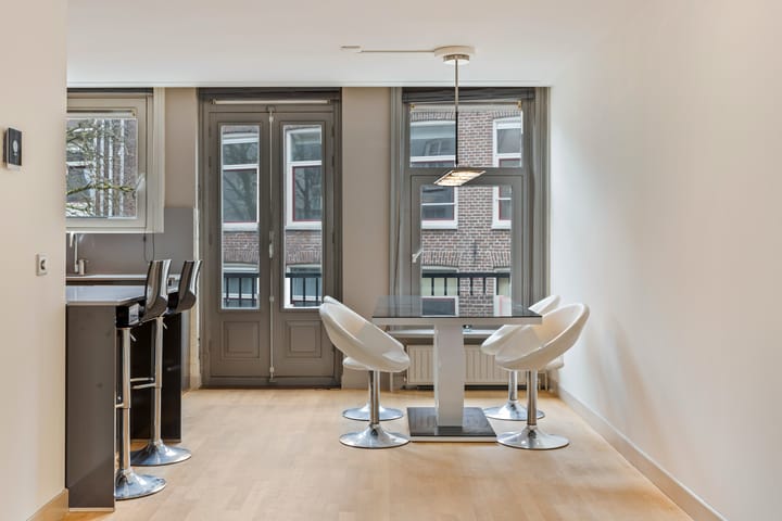 Foto 13 van Albert Cuypstraat 53-3