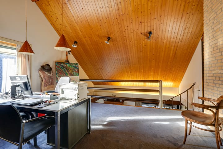 Foto 36 van Godard van Reedelaan 7