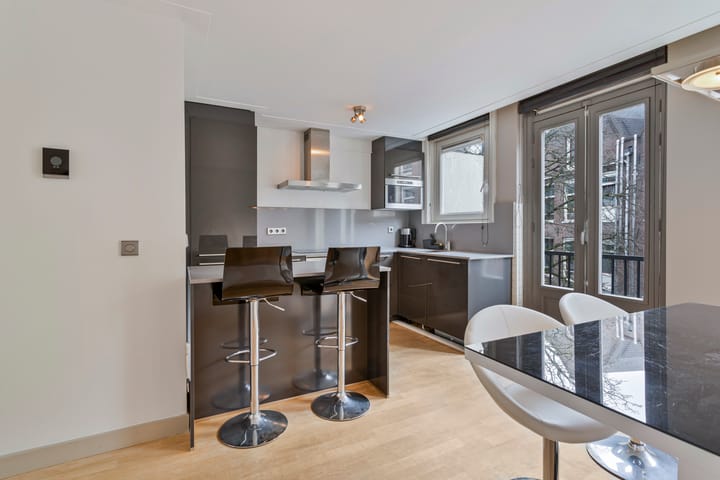 Foto 3 van Albert Cuypstraat 53-3