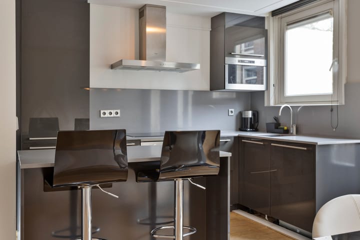 Foto 14 van Albert Cuypstraat 53-3