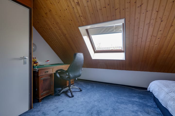 Foto 39 van Godard van Reedelaan 7