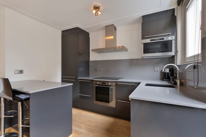 Foto 15 van Albert Cuypstraat 53-3