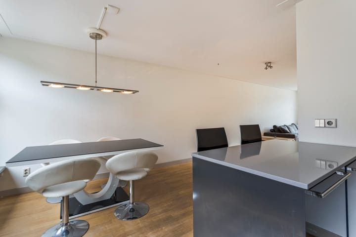 Foto 17 van Albert Cuypstraat 53-3