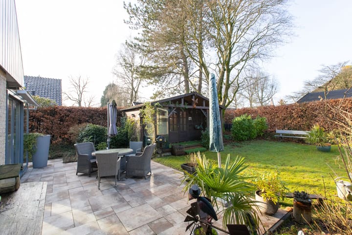 Foto 45 van Godard van Reedelaan 7