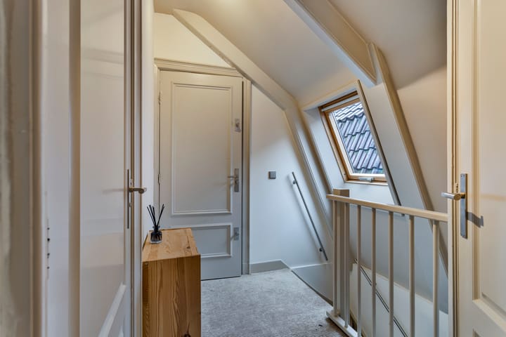 Foto 21 van Albert Cuypstraat 53-3