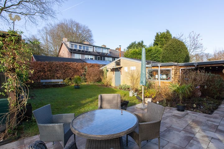 Foto 46 van Godard van Reedelaan 7