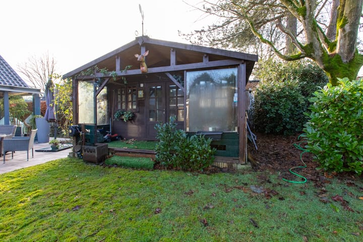 Foto 47 van Godard van Reedelaan 7