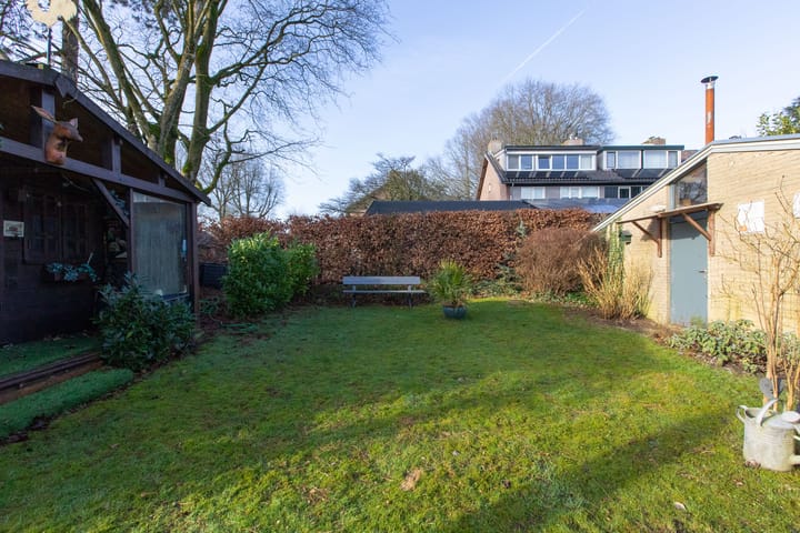 Foto 48 van Godard van Reedelaan 7