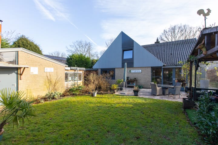 Foto 49 van Godard van Reedelaan 7