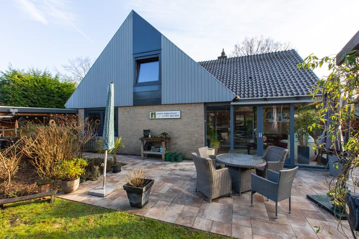 Foto 50 van Godard van Reedelaan 7