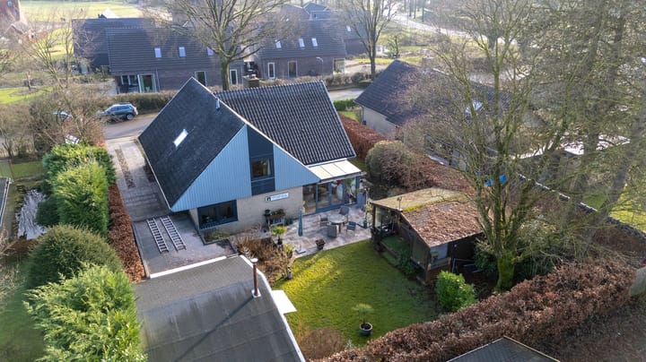 Foto 51 van Godard van Reedelaan 7