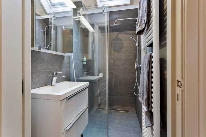 Foto 25 van Albert Cuypstraat 53-3