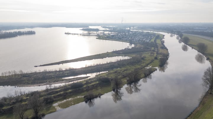 Foto 53 van Godard van Reedelaan 7