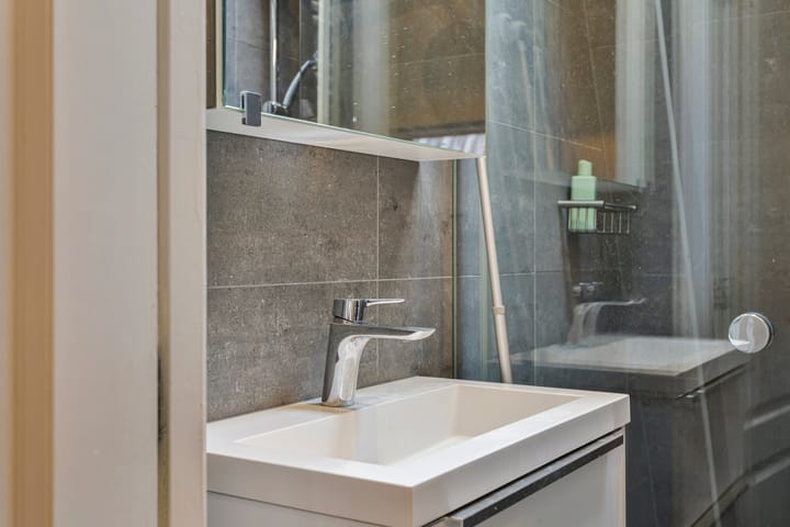 Foto 26 van Albert Cuypstraat 53-3