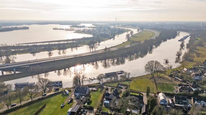 Foto 52 van Godard van Reedelaan 7