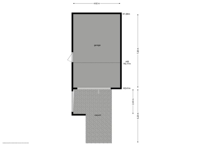 Foto 60 van Godard van Reedelaan 7