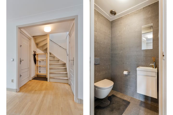 Foto 20 van Albert Cuypstraat 53-3