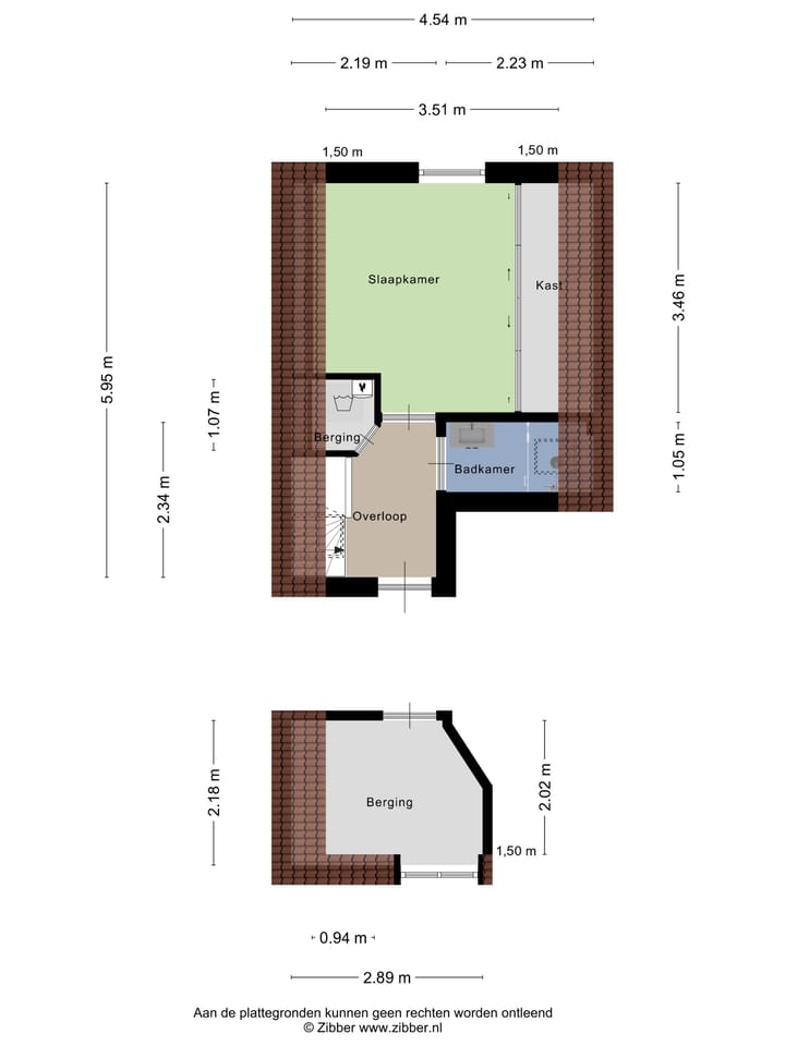 Foto 31 van Albert Cuypstraat 53-3