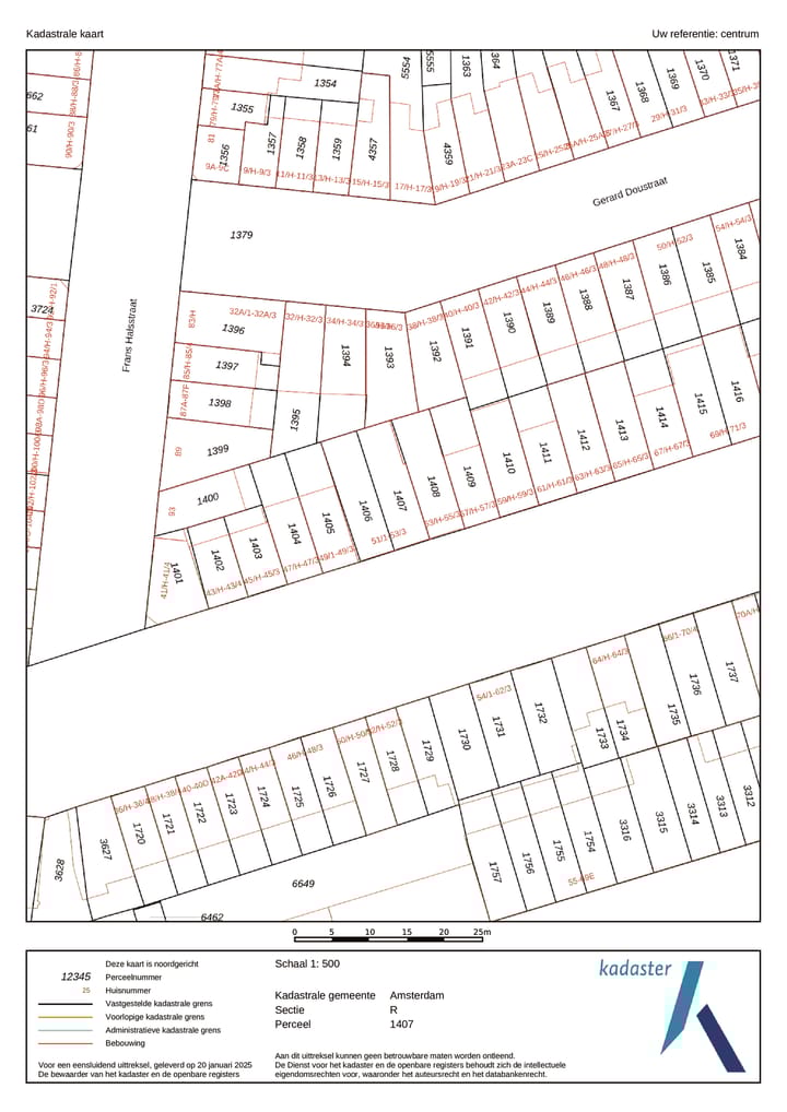 Foto 32 van Albert Cuypstraat 53-3