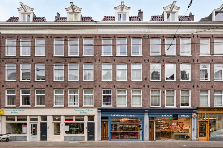 Bekijk foto van Albert Cuypstraat 53 3