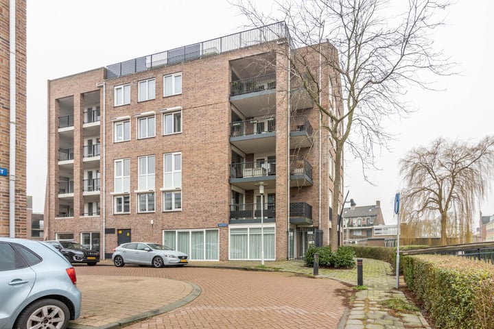 Bekijk foto van Vaartstraat 41