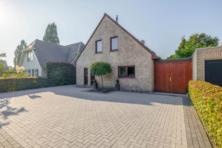 Foto 11 van Leiboom 19