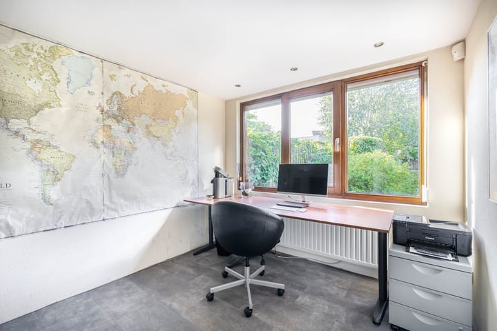 Foto 31 van Leiboom 19