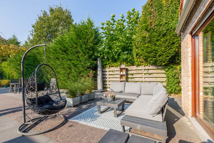 Foto 33 van Leiboom 19