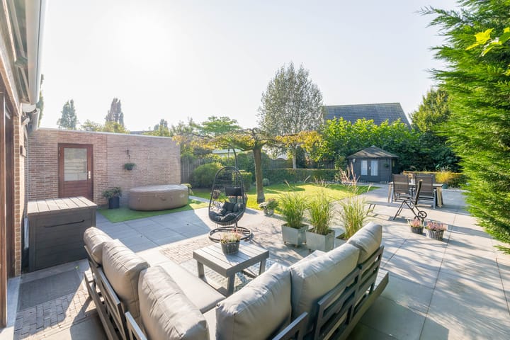 Foto 34 van Leiboom 19