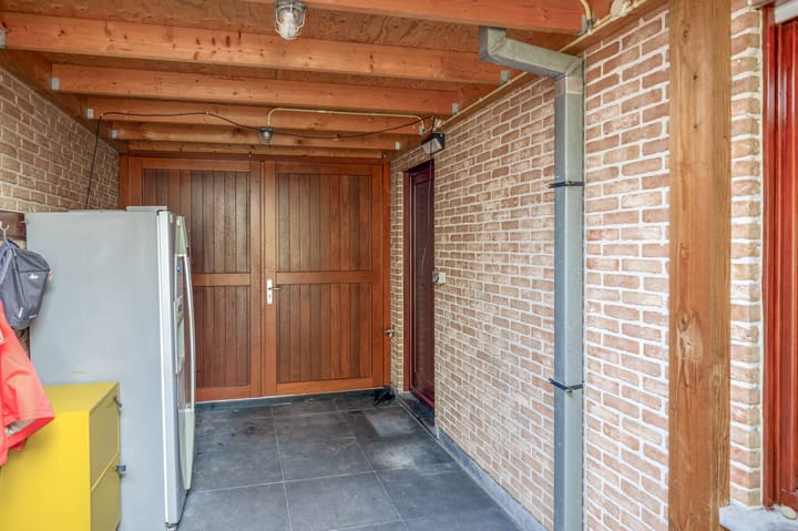 Foto 35 van Leiboom 19