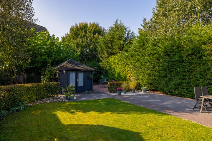 Foto 38 van Leiboom 19