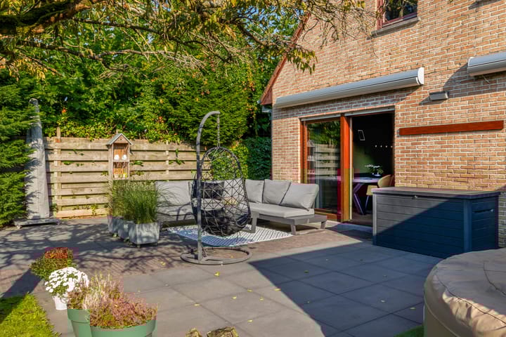 Foto 40 van Leiboom 19