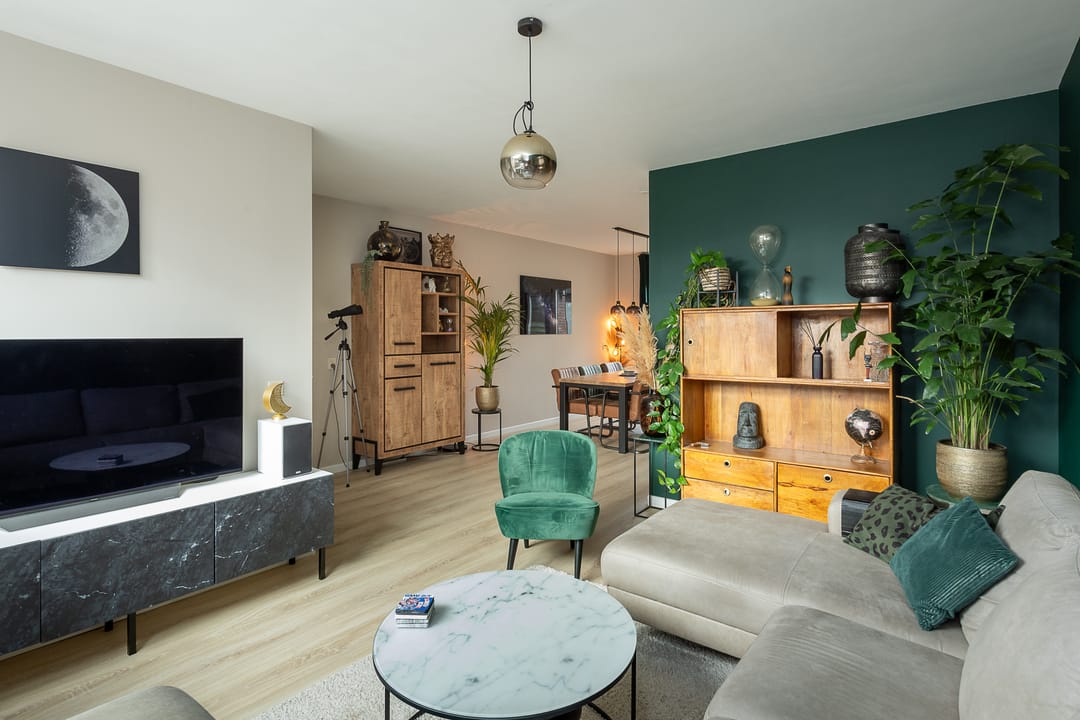 Foto 2 van Dalkruid 17