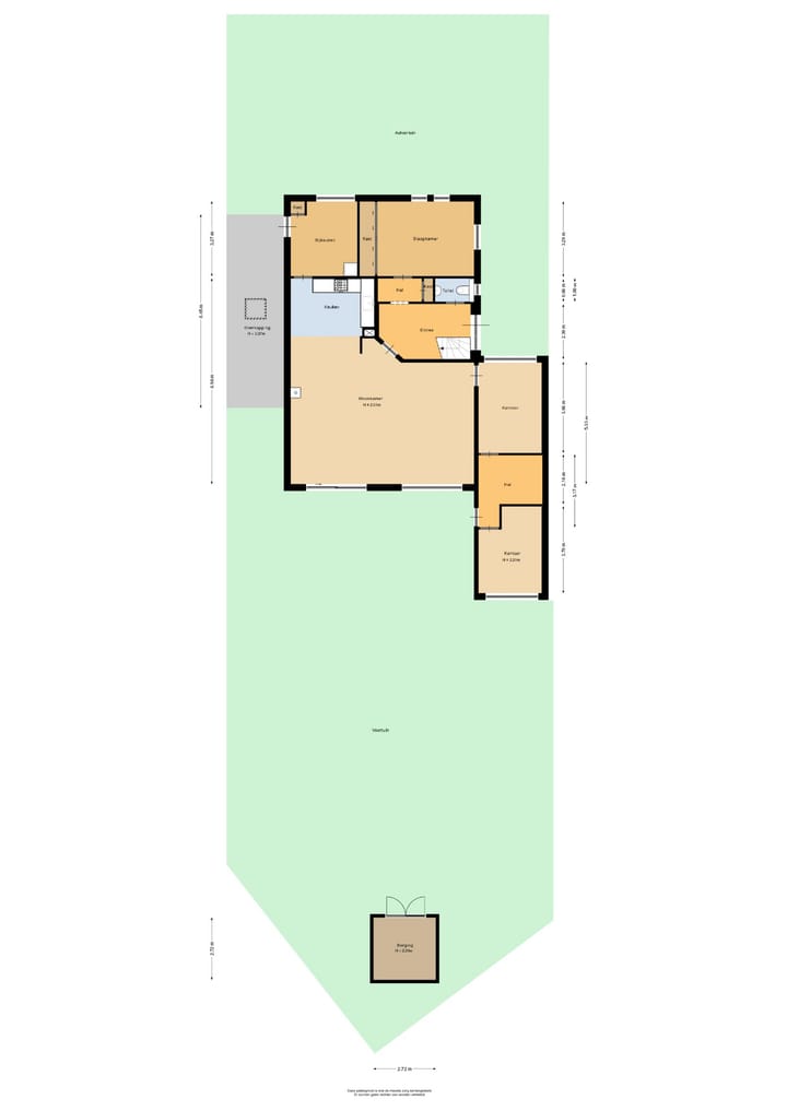 Foto 69 van Leiboom 19