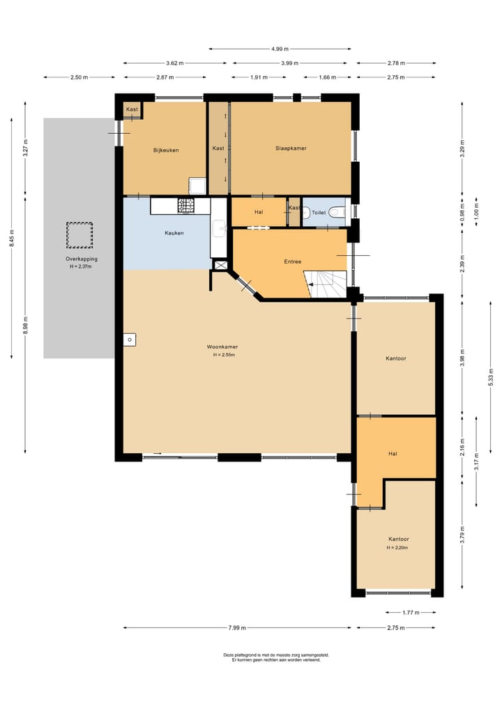 Foto 70 van Leiboom 19