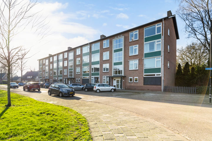 Bekijk foto 1 van Celsiusstraat 23