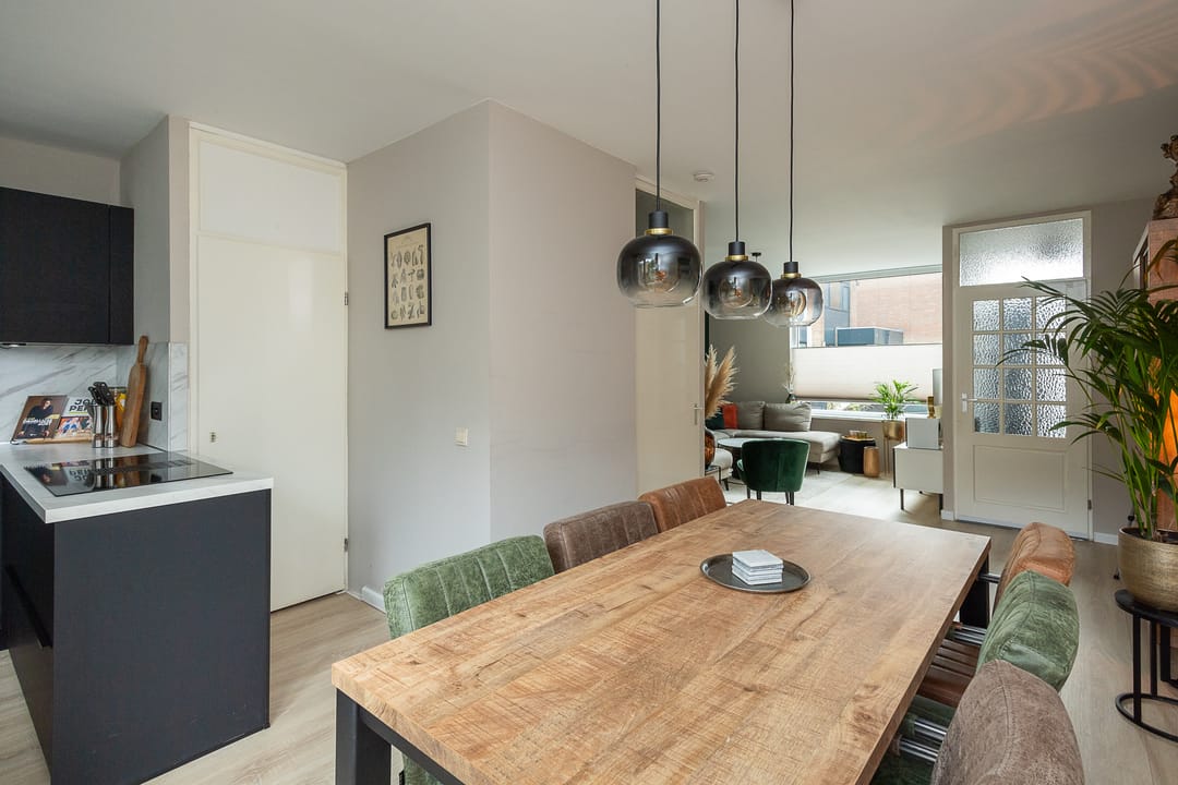 Foto 8 van Dalkruid 17