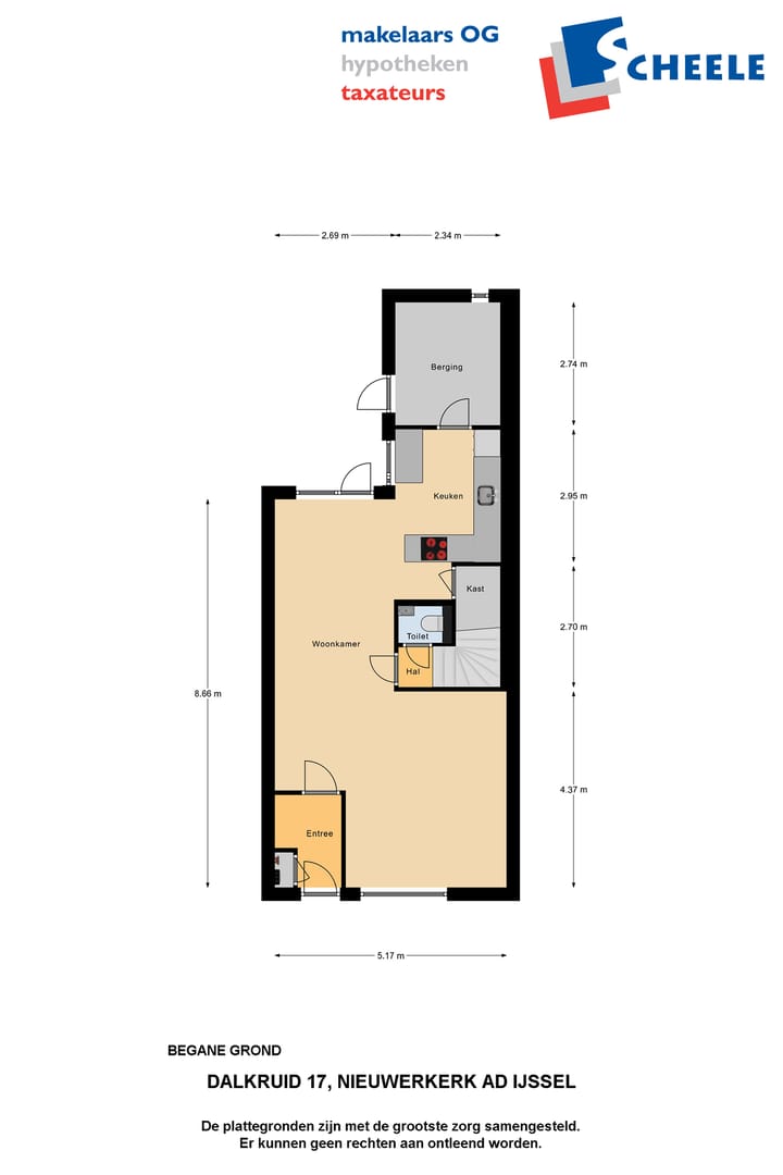 Foto 39 van Dalkruid 17
