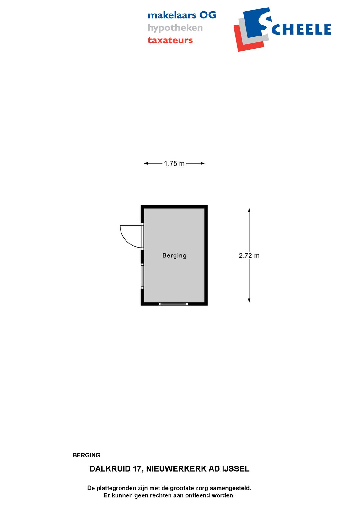 Foto 43 van Dalkruid 17