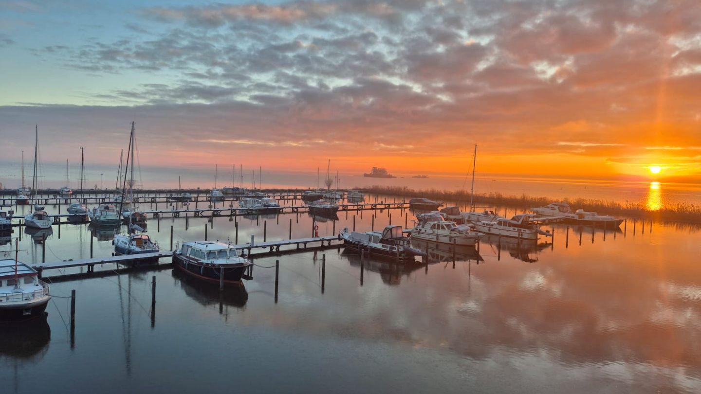 Photo 4 of Zuiderzee op Zuid 165