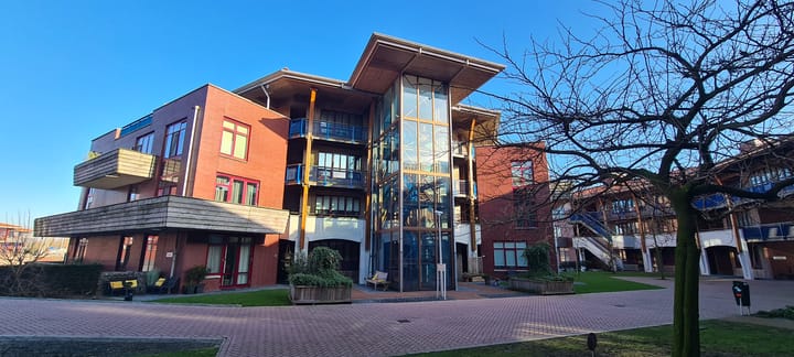 Foto 5 van Zuiderzee op Zuid 165