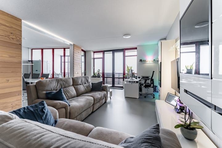 Foto 8 van Zuiderzee op Zuid 165